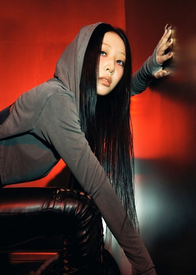 가수 이브 프로필 / Cult of Ya, Esmia Miller, 파익스퍼밀