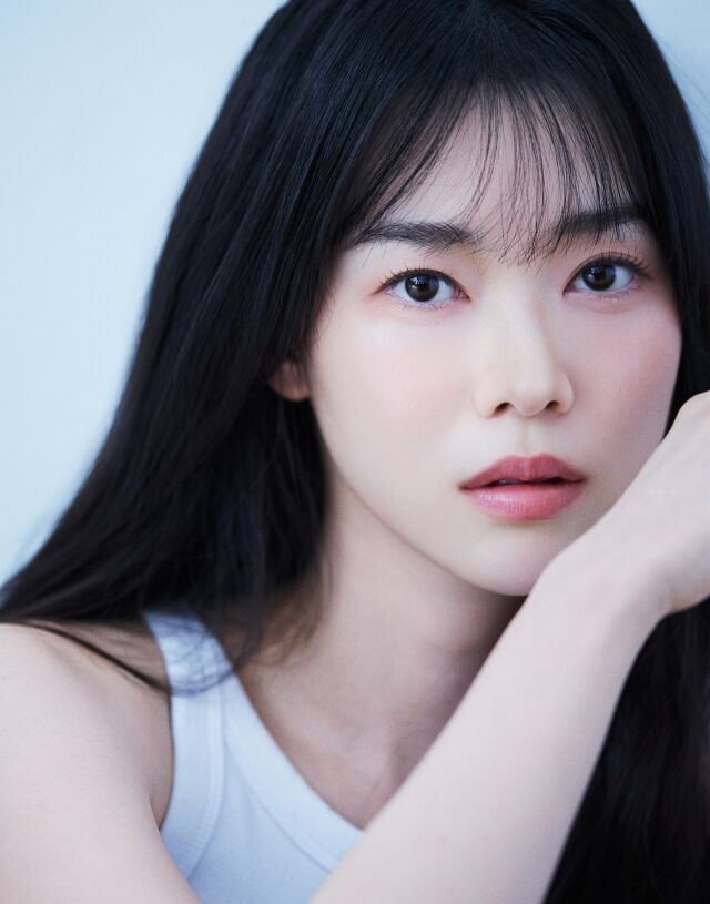 배우 정이서./제이와이드컴퍼니