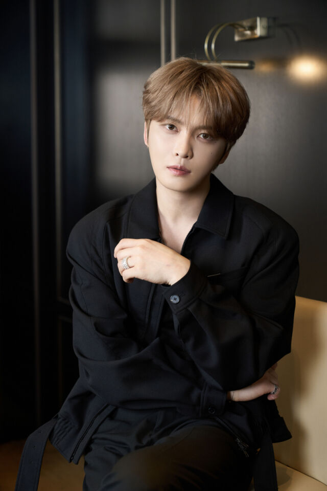 김재중 / 라이브러리컴퍼니