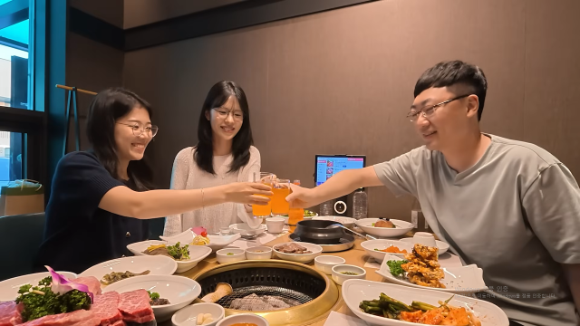 충주맨 김선태가 후임 주무관들을 만났다. / 유튜브 '충주시'