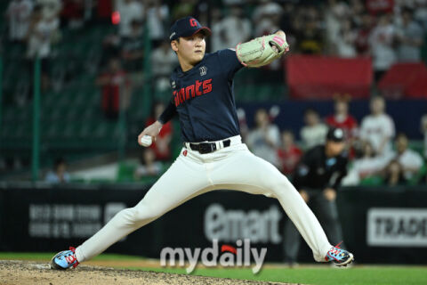 [MD포토] 최준용 '이대로 끝내자'