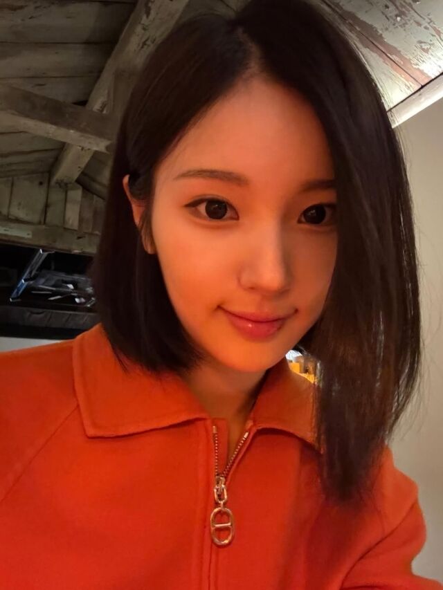 그룹 엘리스 출신 김소희가 가족 여행 근그룹 엘리스 출신 김소희가 가족 여행 근황을 전했다. / 김소희 소셜미디어황을 전했다. / 김소희 소셜미디어