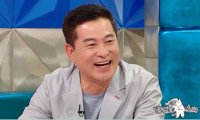 / MBC '라디오스타'