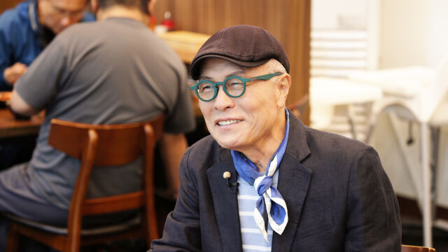 허영만 / 주식회사 허영만