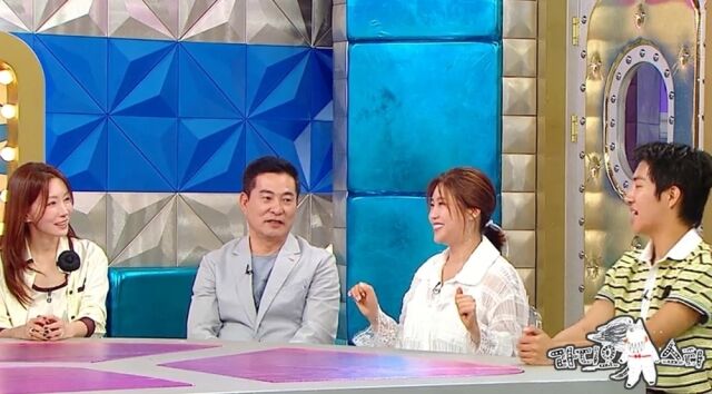 MBC ‘라디오스타’
