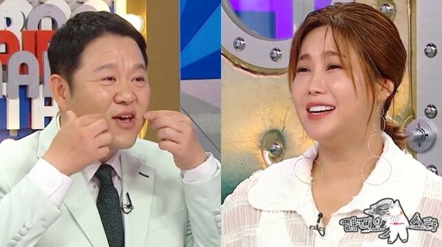 MBC ‘라디오스타’
