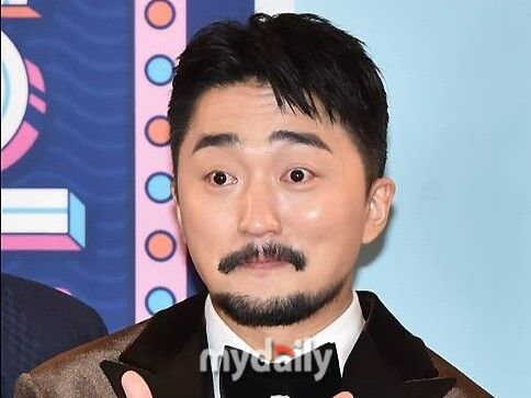 유병재 / 마이데일리