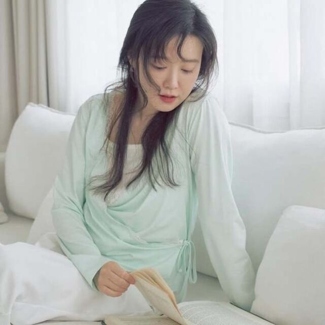 배우 구혜선./구혜선 소셜미디어