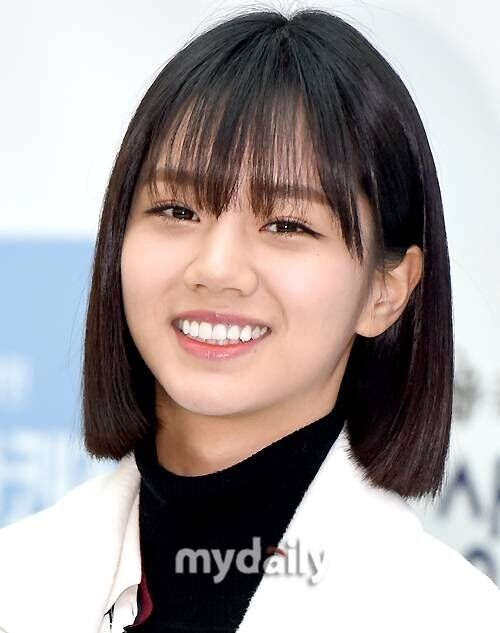 혜리 / 마이데일리