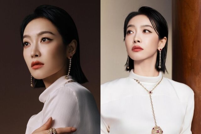 에프엑스 빅토리아./빅토리아 인스타그램