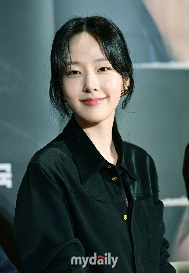채원빈 / 마이데일리