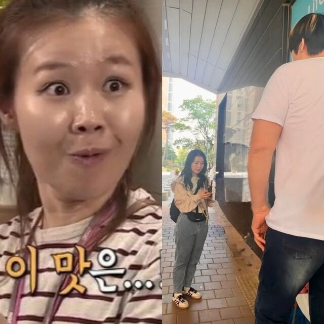 기미작가./기미작가 인스타그램, MBC '마이 리틀 텔레비전'