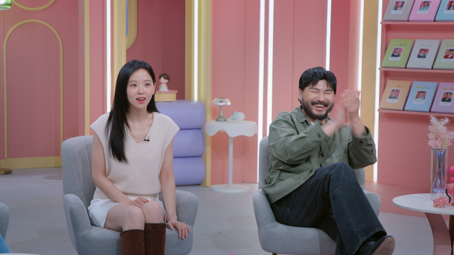 넷플릭스 예능 '모태솔로지만 연애는 하고 싶어' 시즌2