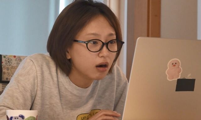 MBC '나 혼자 산다'