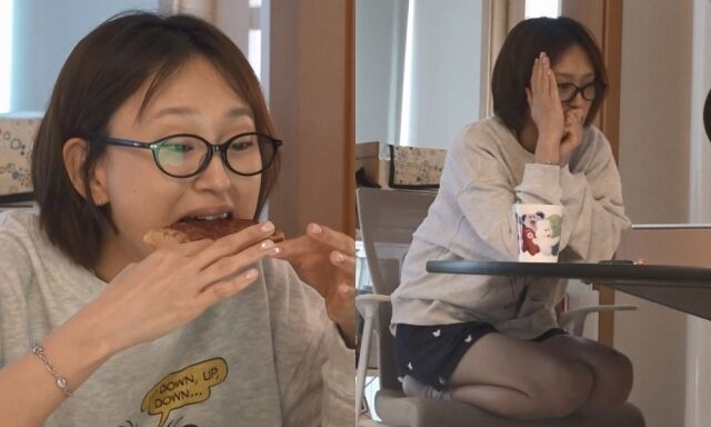 MBC '나 혼자 산다'