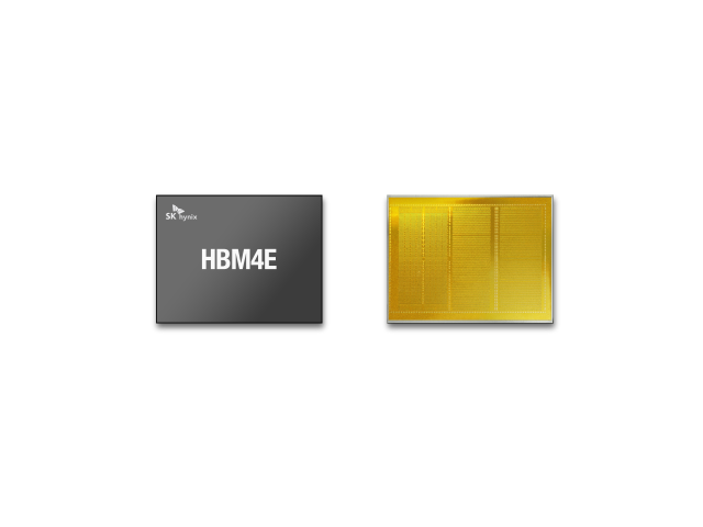 SK하이닉스 HBM4E. /SK하이닉스