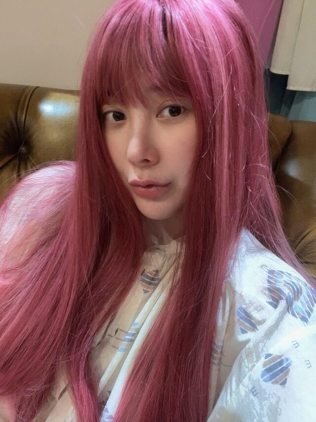 / 서인영 SNS