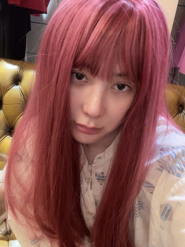 / 서인영 SNS