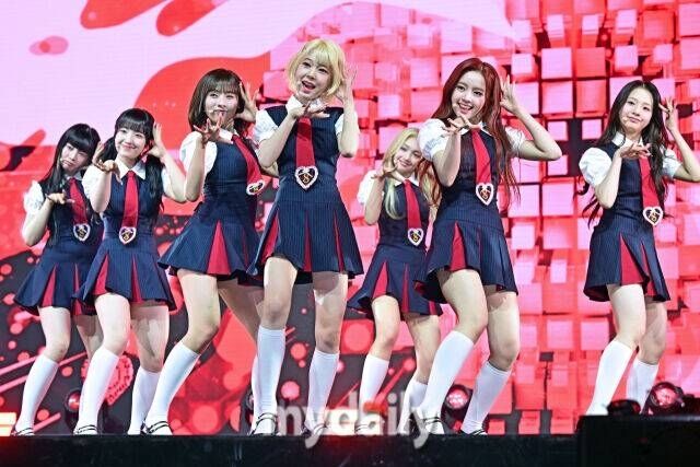 유니스 / 마이데일리
