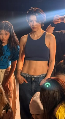 가희 SNS