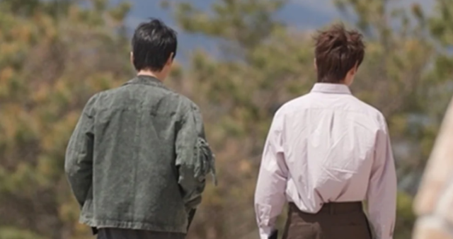 국내 최초 양성 연애 예능 프로그램인 웨이브 ‘스탠바이미’가 오는 19일 오전 11시 1·2회를 동시 공개하며 베일을 벗는다. /웨이브 ‘스탠바이미’