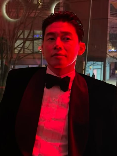 김무열 SNS