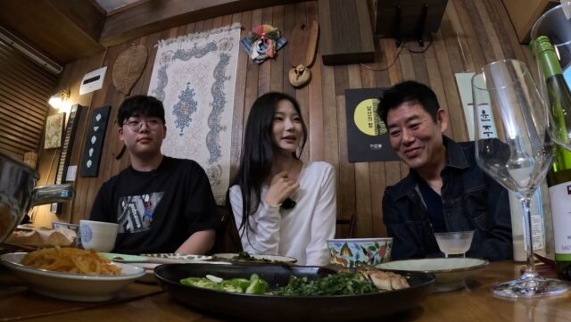 유튜브 채널 '술 빚는 윤주모'
