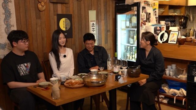 유튜브 채널 '술 빚는 윤주모'
