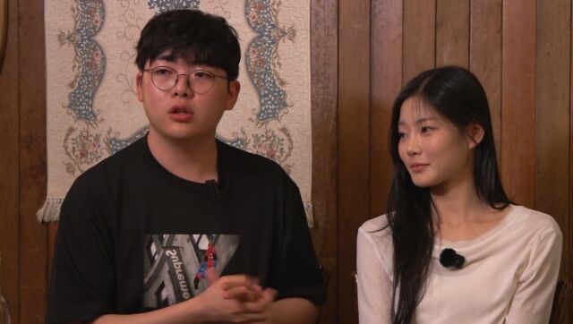 유튜브 채널 '술 빚는 윤주모'