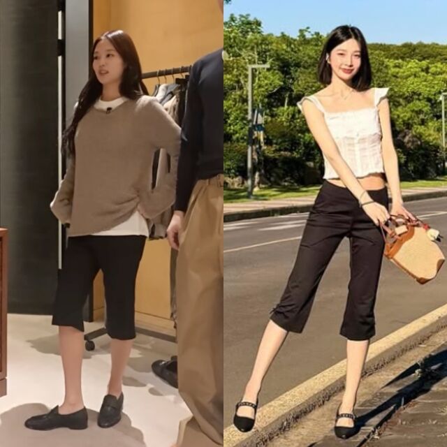 제니, 조이./유튜브 '우즈', 조이 인스타그램
