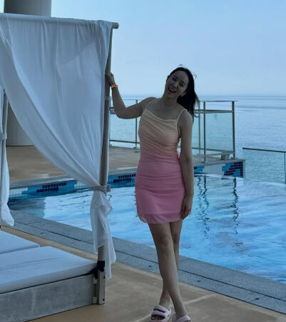 박지윤./소셜미디어