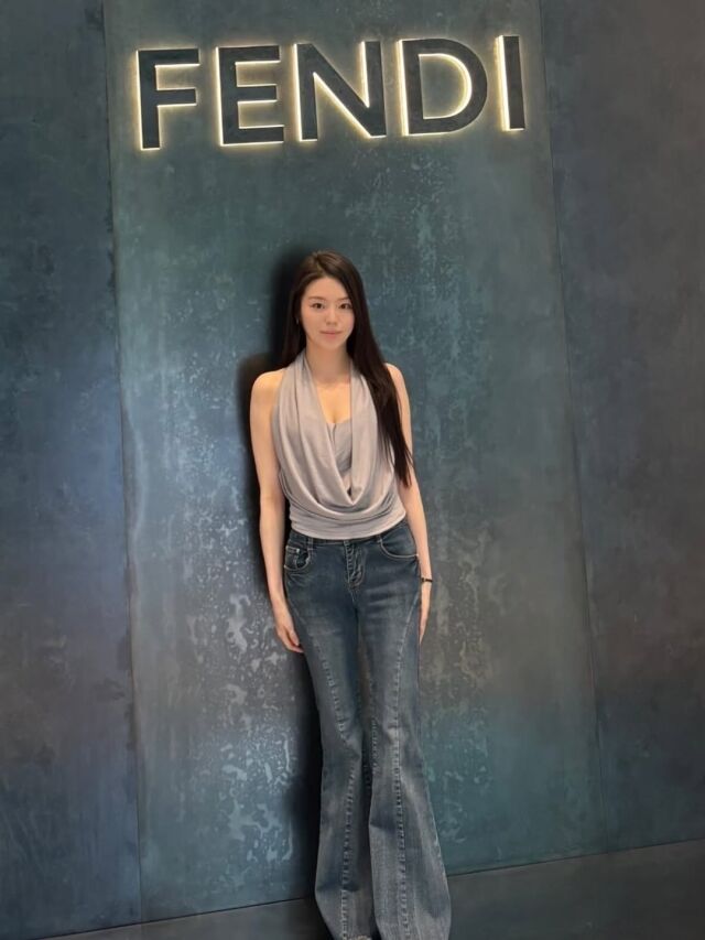 조혜정이 한층 성숙해진 분위기와 물오른 미모로 근황을 전했다. / 조혜정 SNS