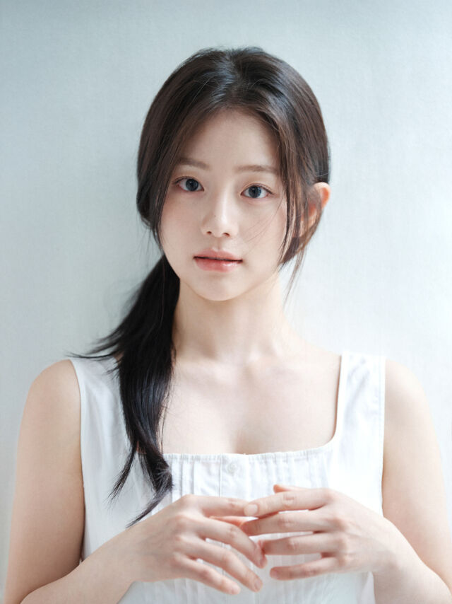 배우 채서안. / 블리츠웨이 엔터테인먼트 제공.