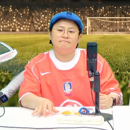 김신영./유튜브 '달수네라이브'