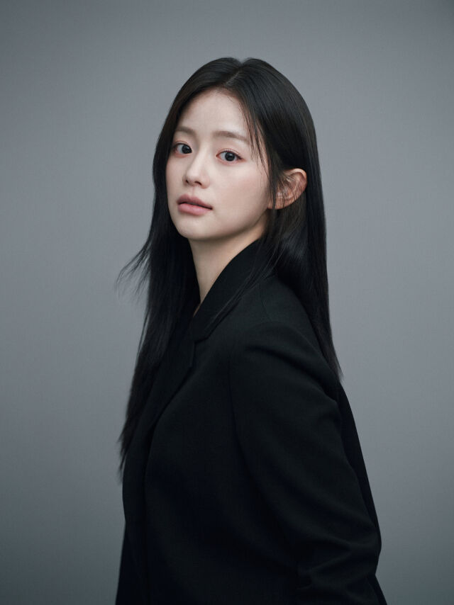 배우 채서안. / 블리츠웨이 엔터테인먼트 제공