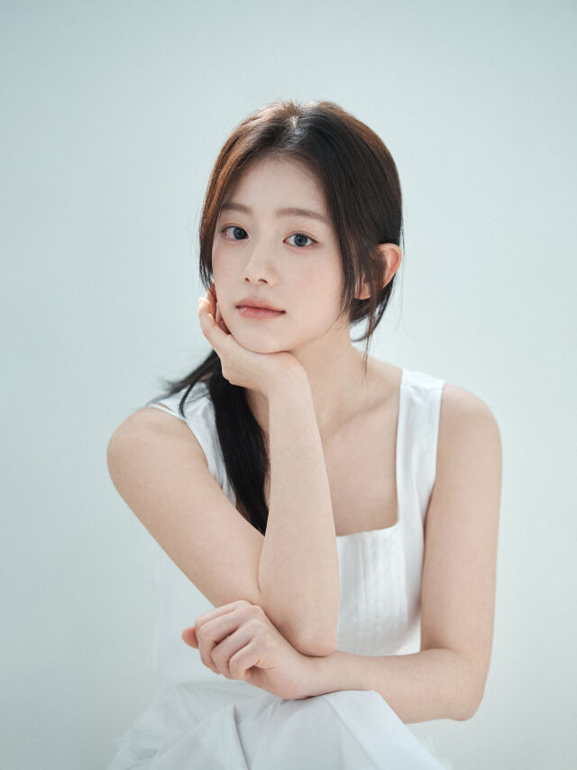 배우 채서안. / 블리츠웨이 엔터테인먼트 제공.