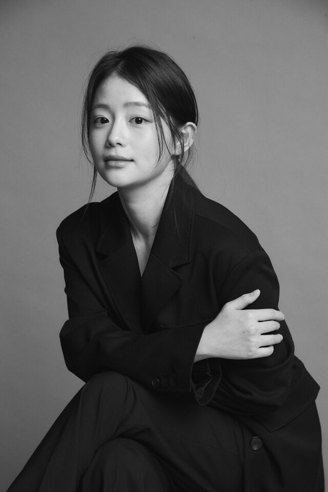 배우 채서안. / 블리츠웨이 엔터테인먼트 제공