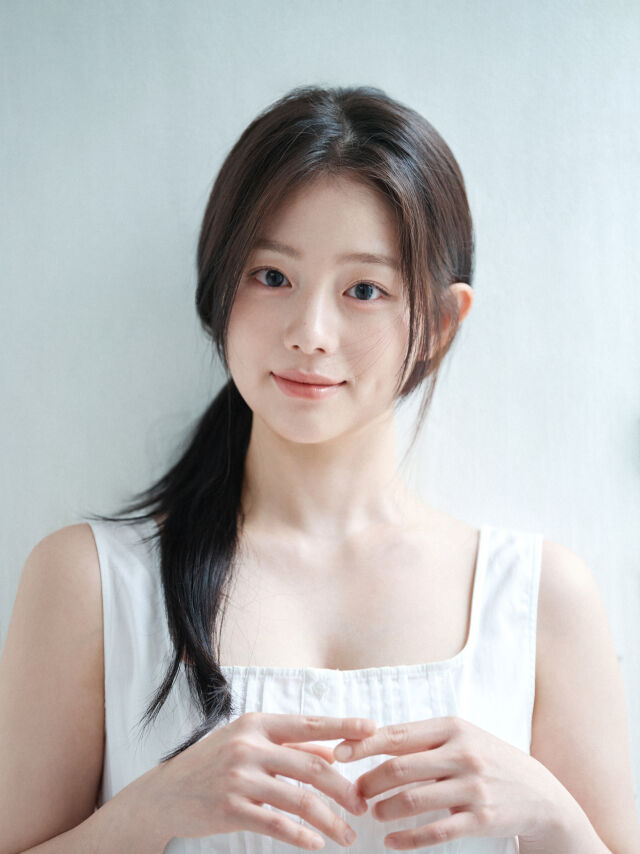 배우 채서안. / 블리츠웨이 엔터테인먼트 제공