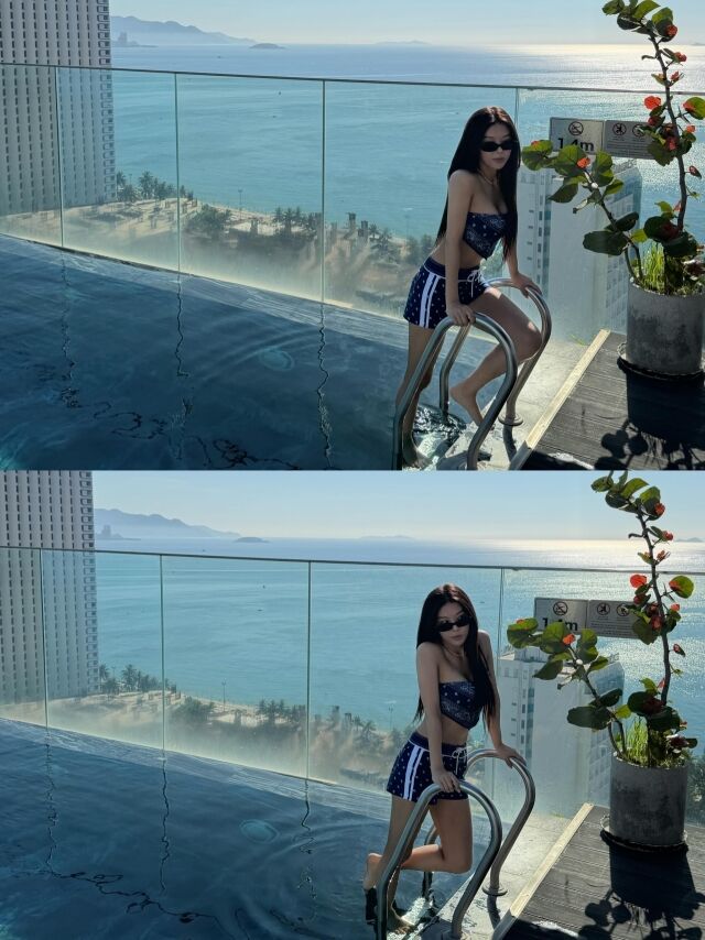 유빈 / 소셜미디어