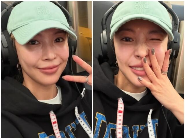 보아./소셜미디어