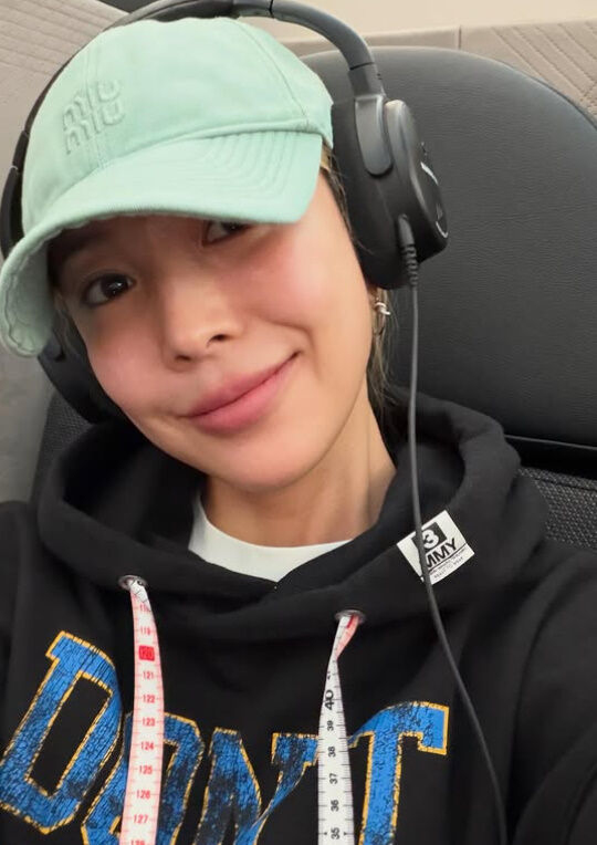보아./소셜미디어