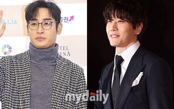 박재정 박효신 / 마이데일리