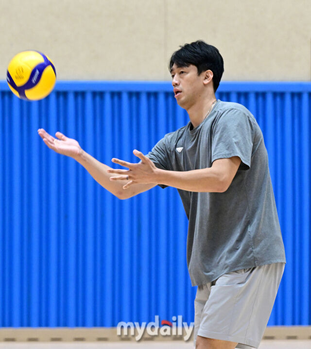 우리카드 이강원 코치./유진형 기자