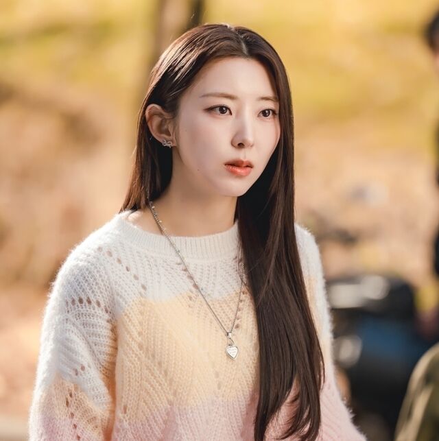 배우 권소현 스틸 / 새 토일드라마 '공감세포'