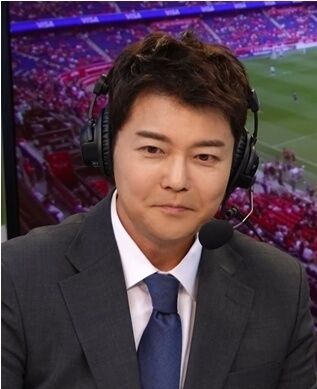 전현무 / KBS