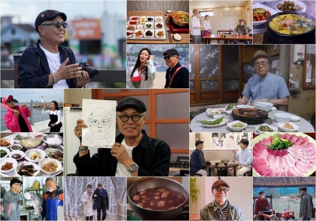허영만 / TV조선