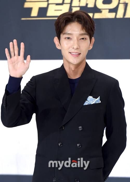 이준기 / 마이데일리