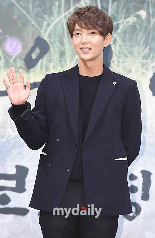 이준기 / 마이데일리