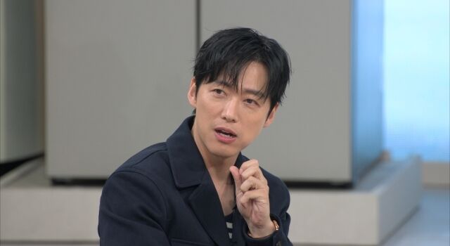 남궁민 / JTBC