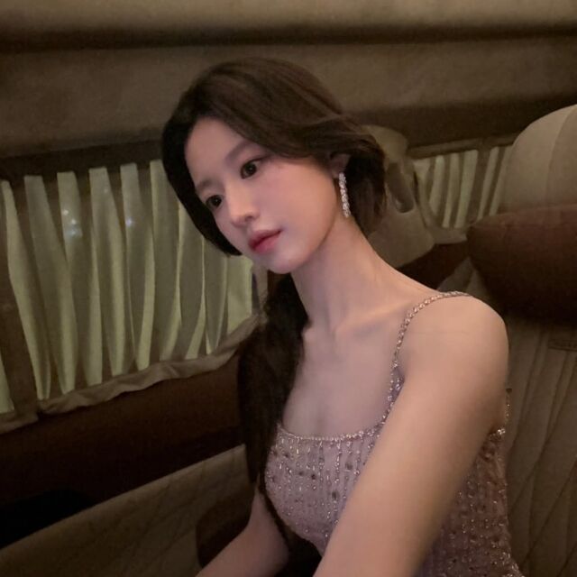 배우 고윤정./고윤정 인스타그램